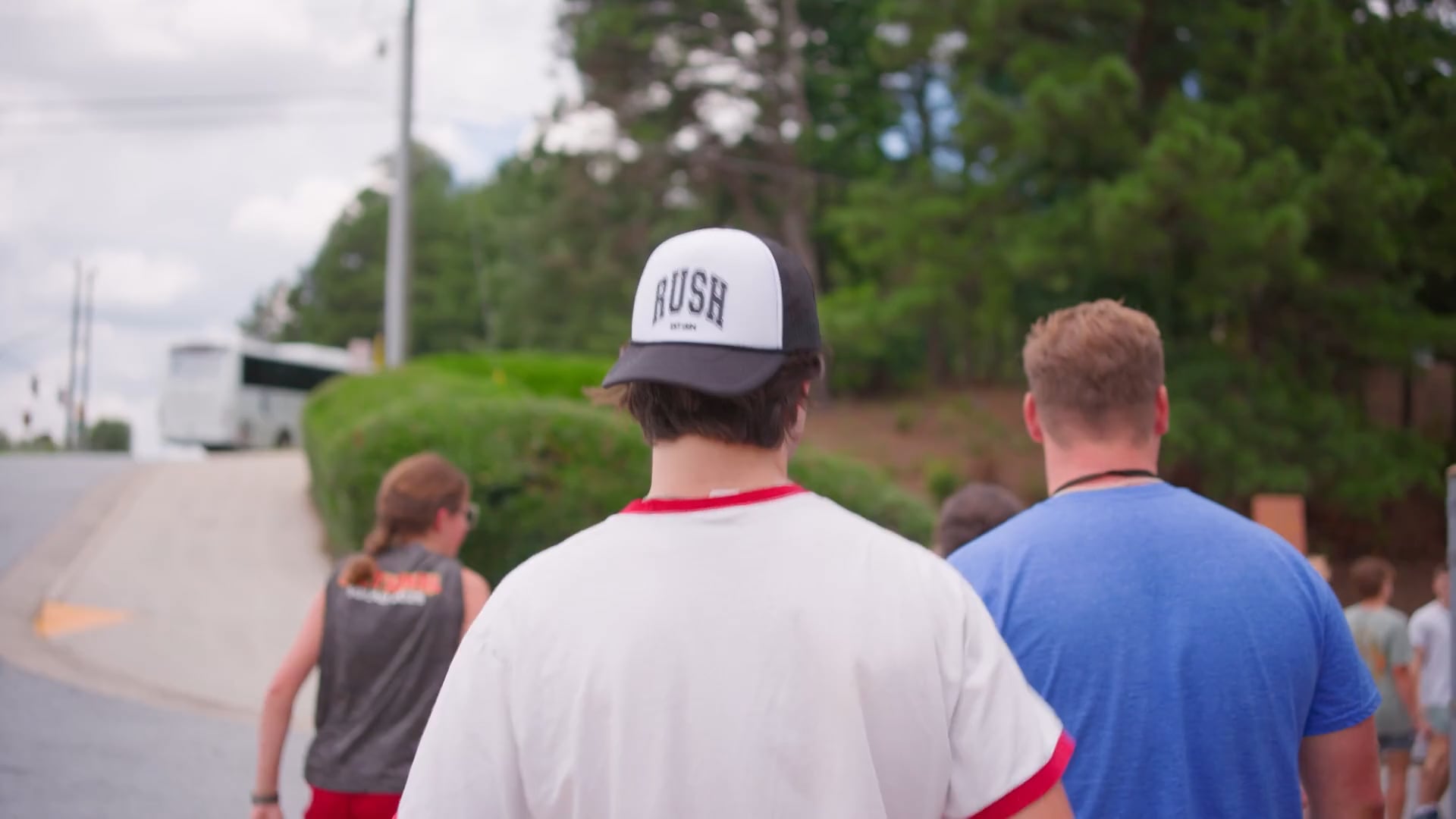 Rush Recap 2026