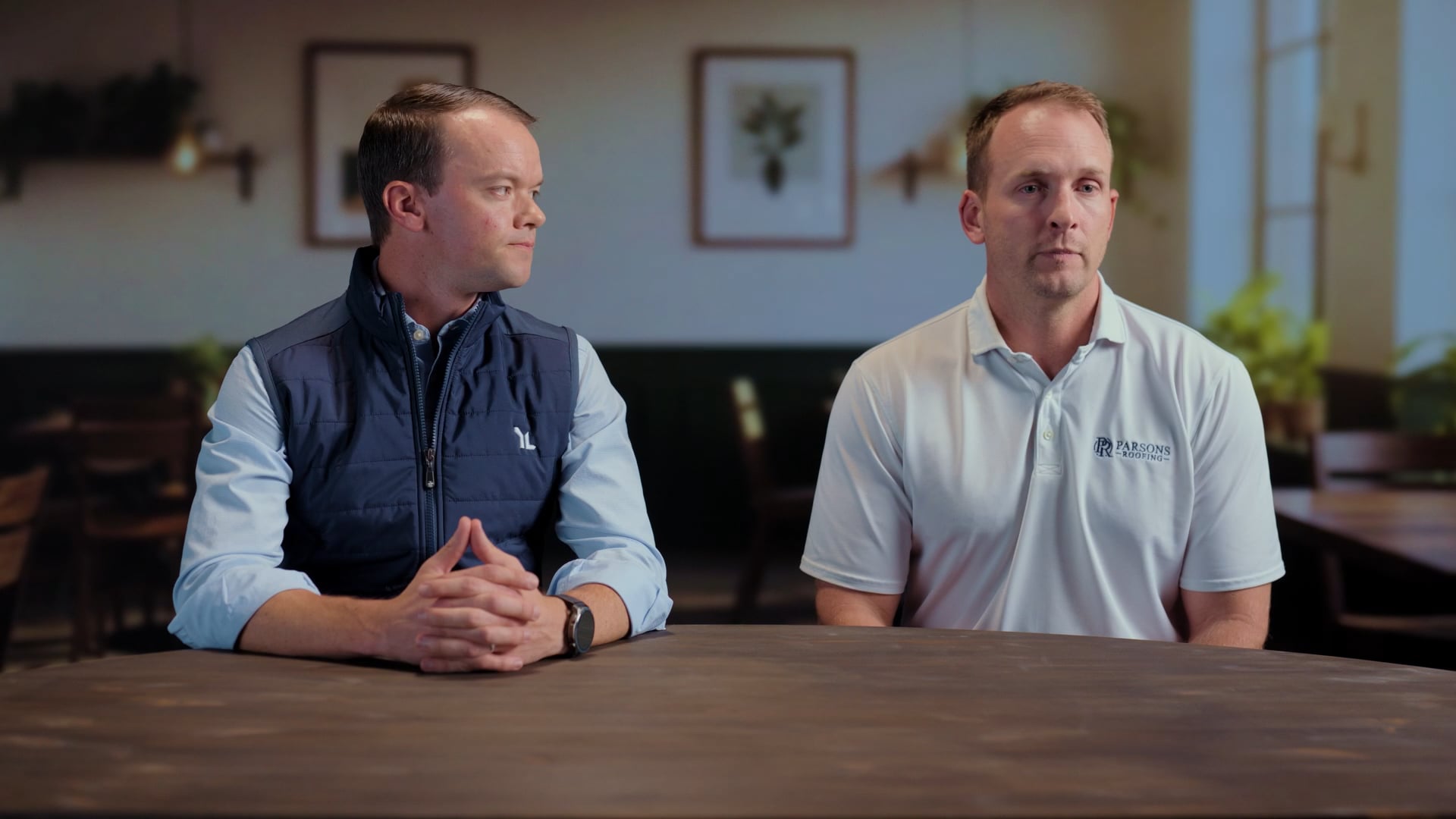 How Friendship Led Jay Back to Faith | Jay & Andrew’s Story